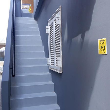 Aρτεμισιας Apartment Nea Alikarnassos Exterior foto