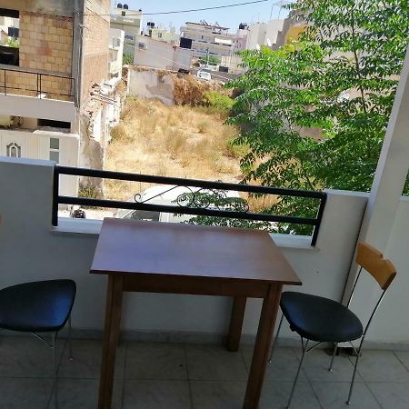 Aρτεμισιας Apartment Nea Alikarnassos Exterior foto